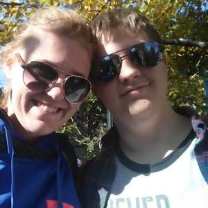 Meet your Posher, Kelsey