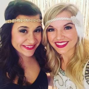 Meet your Posher, Whitney