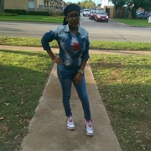 Meet your Posher, Keashonna