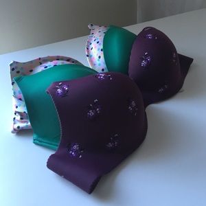 Victoria's Secret Bra (Bundle)