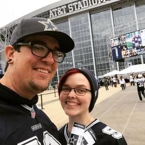 Meet your Posher, Liz