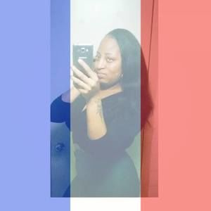 Meet your Posher, Tiffiee