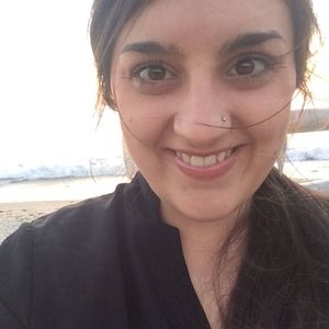 Meet your Posher, Emily