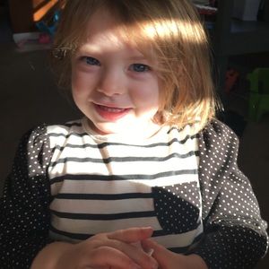 Meet your Posher, Mary-kate