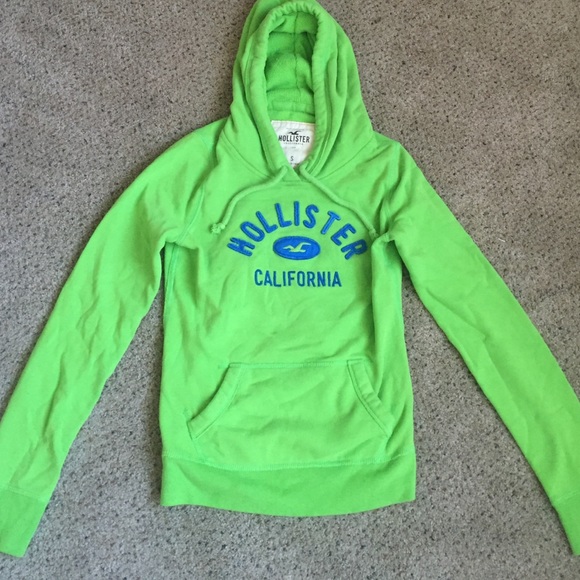 Hollister sweatshirt