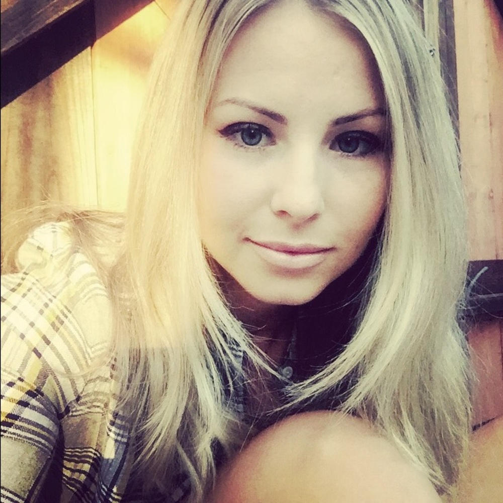 Meet your Posher, Jessica