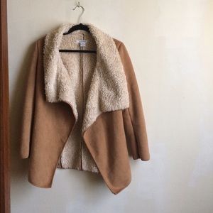 Nastygal Jeran Coat