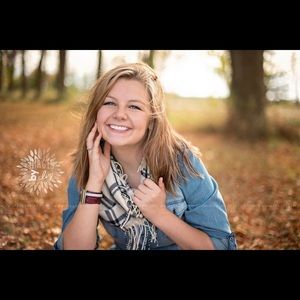 Meet your Posher, Mariah