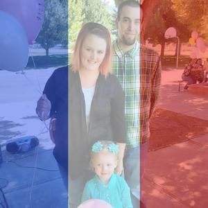 Meet your Posher, Amberlee