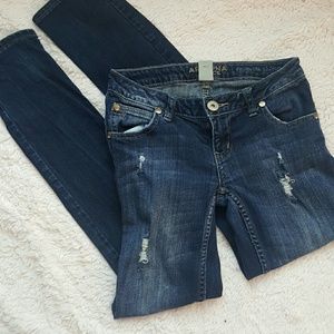 Arizona skinny jeans