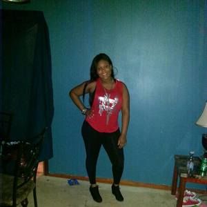 Meet your Posher, Raquel