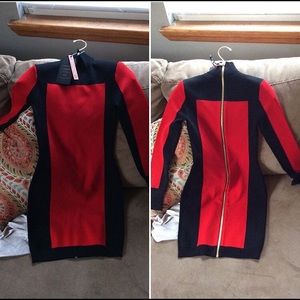 Balmain Dress