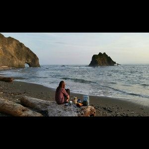 Meet your Posher, Susie