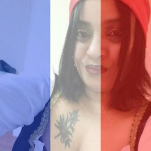 Meet your Posher, Ivelisse