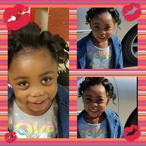 Meet your Posher, Adina