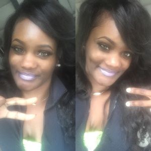 Meet your Posher, Brianisha