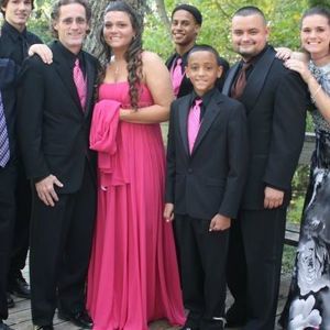 Meet your Posher, Tammy