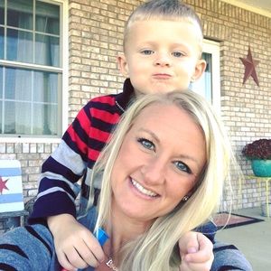 Meet your Posher, Jodie