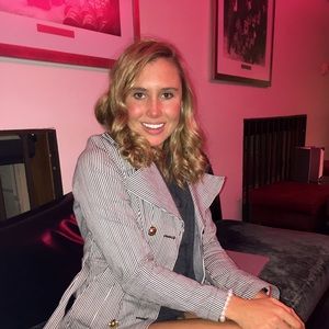 Meet your Posher, Tamara