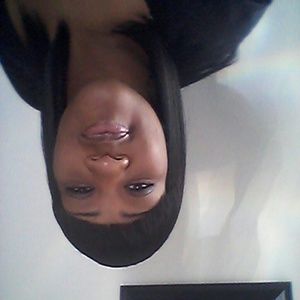 Meet your Posher, Jamara