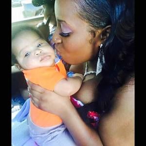 Meet your Posher, Janell