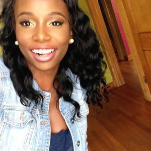 Meet your Posher, Erika