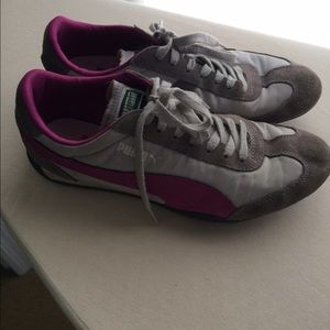 Puma sneakers