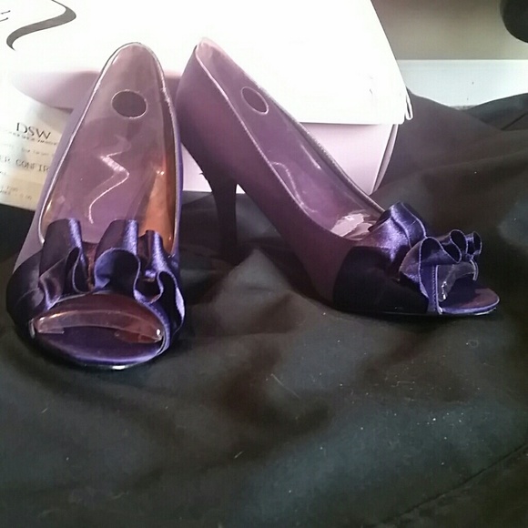 👡Designer heels👡