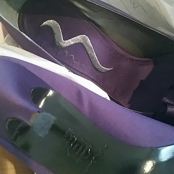 👡Designer heels👡 - Picture 3 of 3
