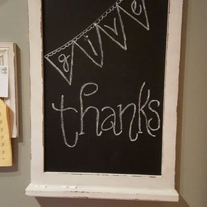 Meet your Posher, Tracy