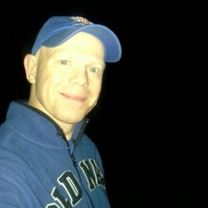 Meet your Posher, Ronnie