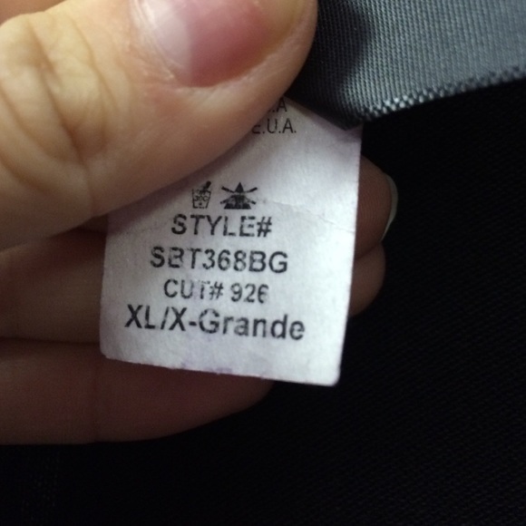 Cardigan/shirt - Picture 2 of 3
