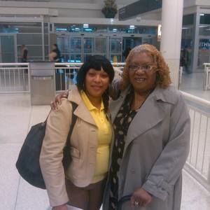 Meet your Posher, Finola