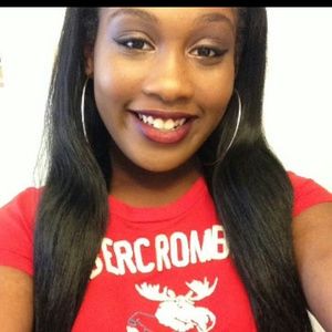 Meet your Posher, Myann