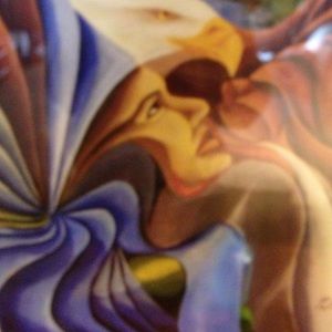 Meet your Posher, Pam