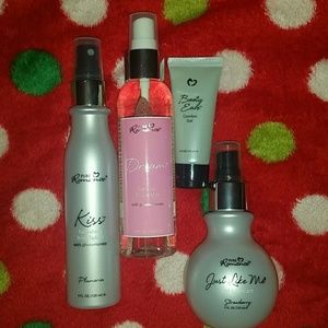 Pure Romance Discontinued Packaging Bundle!