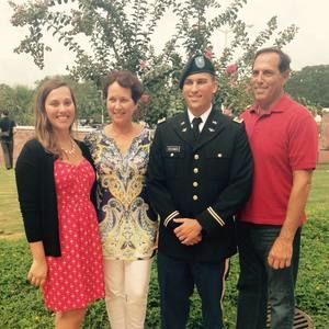 Meet your Posher, Michelle