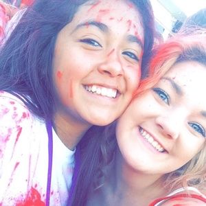 Meet your Posher, Jocelyn