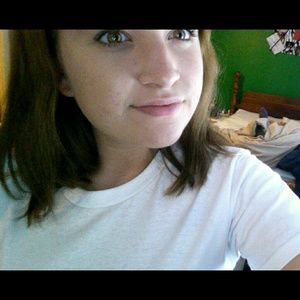 Meet your Posher, Brenna