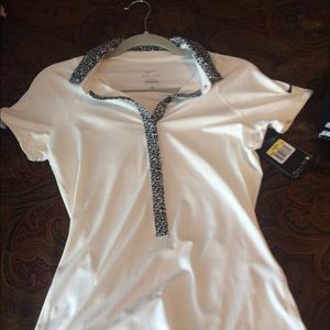 Ladies Nike  Dri Fit #nwt