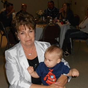 Meet your Posher, Connie