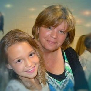 Meet your Posher, Sharon