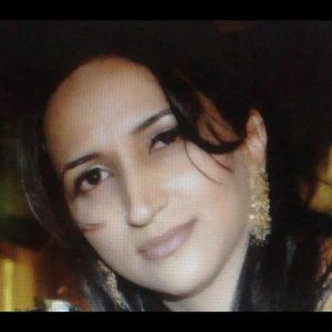 Meet your Posher, Anila