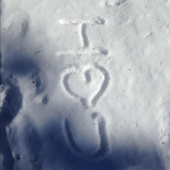 Meet your Posher, Julie