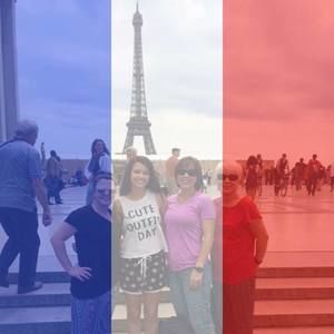 Meet your Posher, Michelle