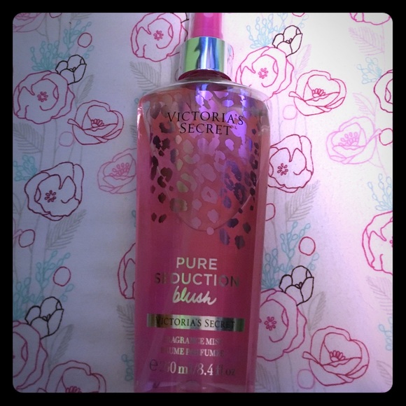 Victoria secret: Pure Seduction blush 🎀