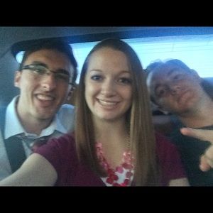 Meet your Posher, Jessica