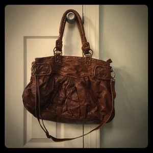 Deux Lux handbag! Got it years ago from a boutique
