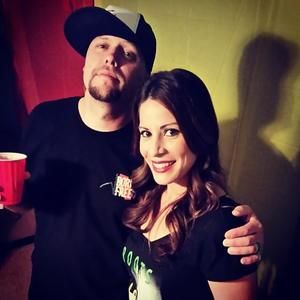 Meet your Posher, Deserie