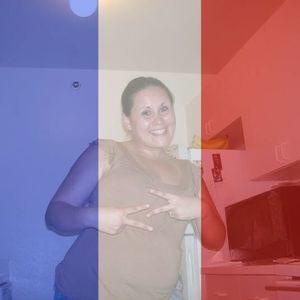 Meet your Posher, Sharon